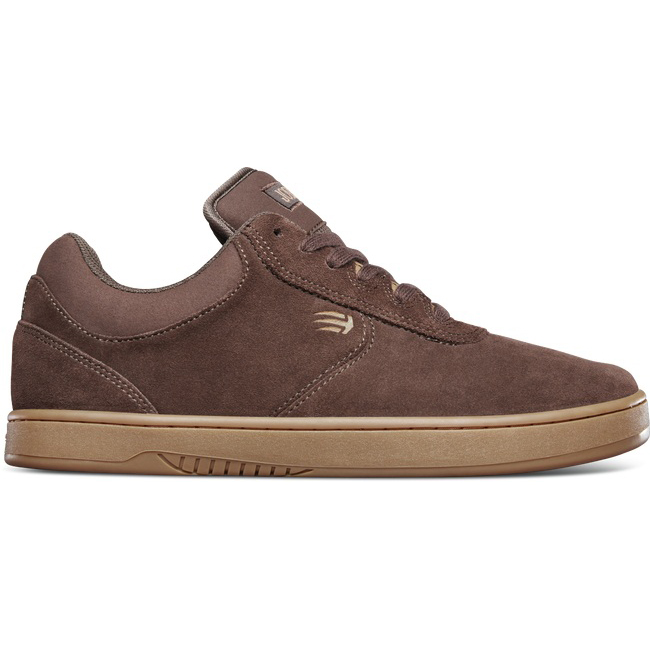 Etnies Joslin Miesten Kengät Ruskea | 02467SBGA